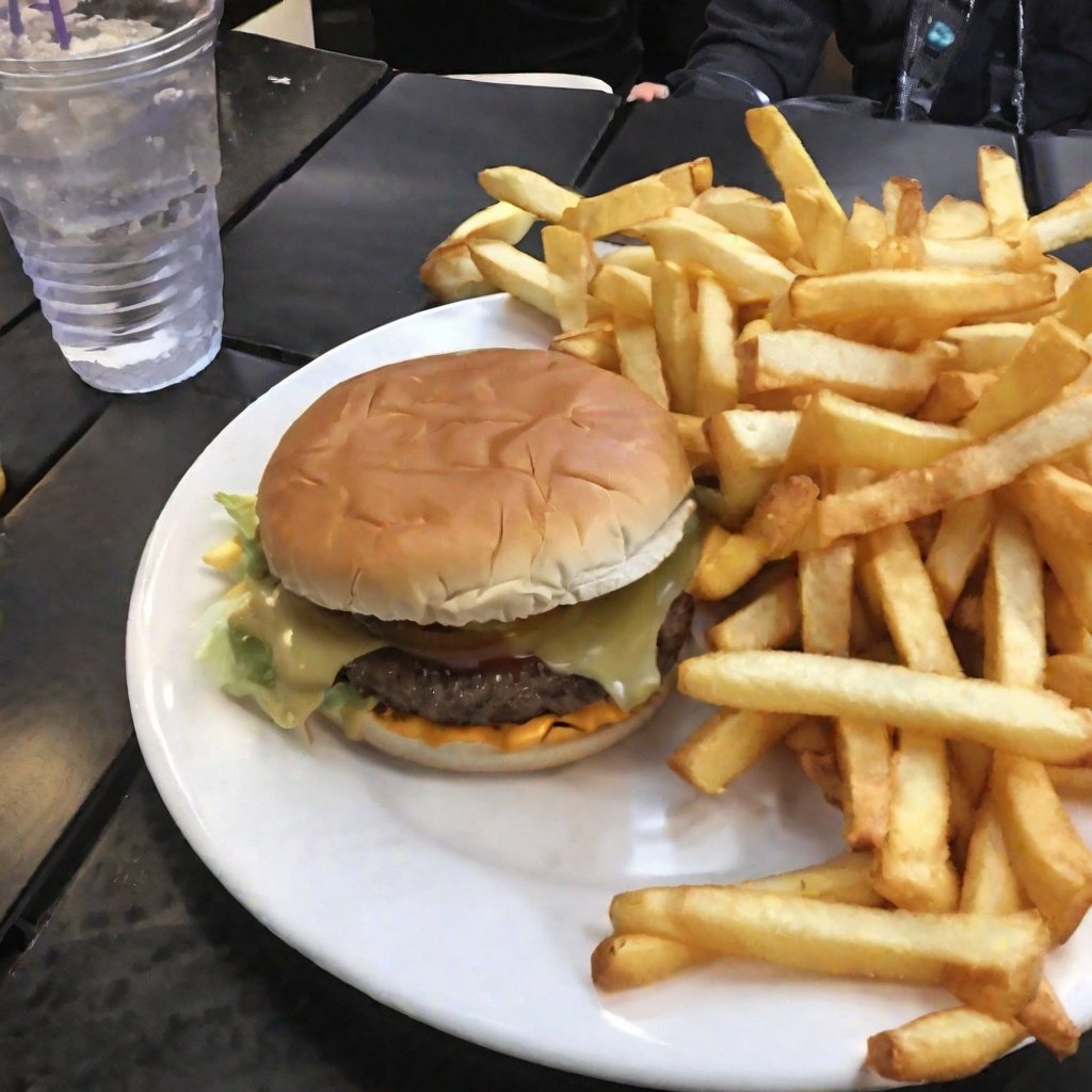 Burgers