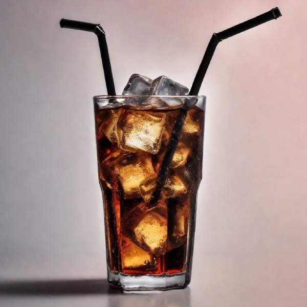 Soft Drinks